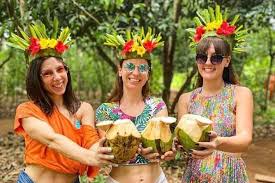 Spice Farm Tour 2
